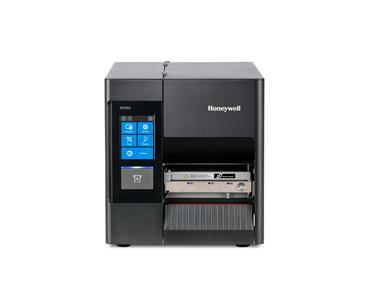 imprimante industrielle à étiquette thermique honeywell PD45S - Rayonnance
